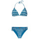 Protest Γυναικείο μαγιό Dada Triangle Bikini Set